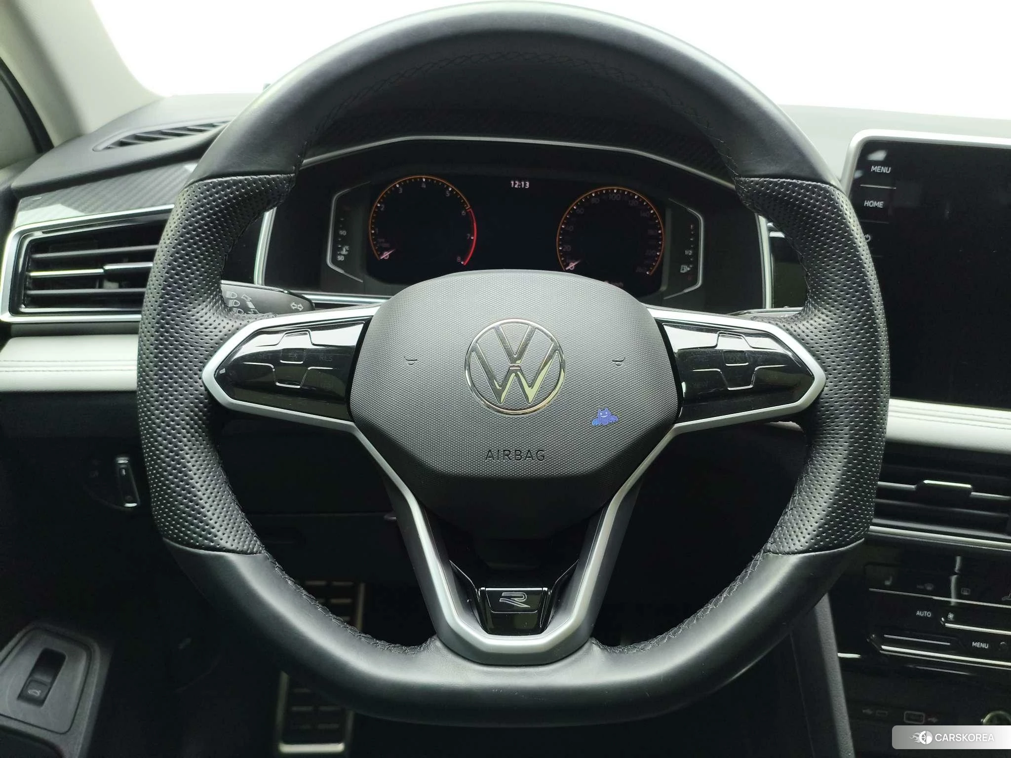 Volkswagen Tiguan L 2022 Белый из Китая, фото 3