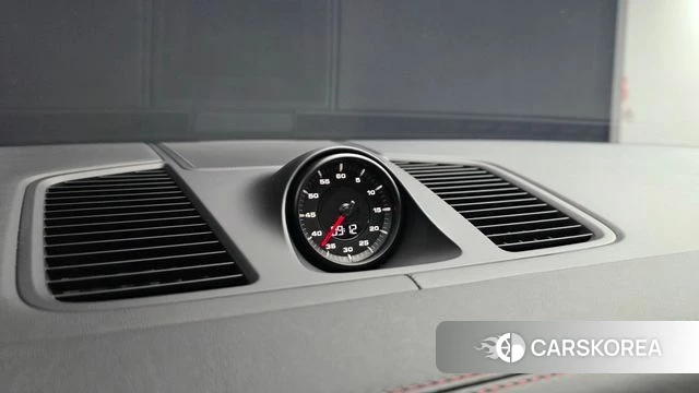 Porsche Cayenne (PO536) 2022 Белый из Кореи, фото 3