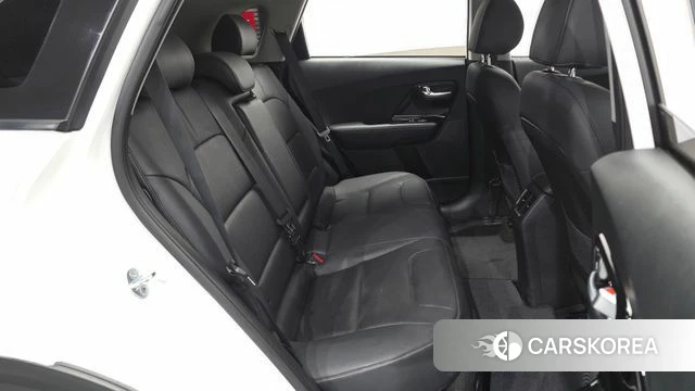 Kia The New Niro 2021 Белый из Кореи, фото 3