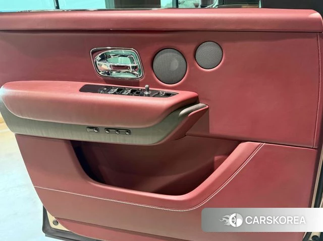 Rolls-Royce Cullinan 2021 Песочный из Кореи, фото 3