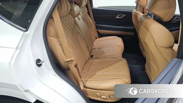 Genesis GV80 2023 Белый из Кореи, фото 3
