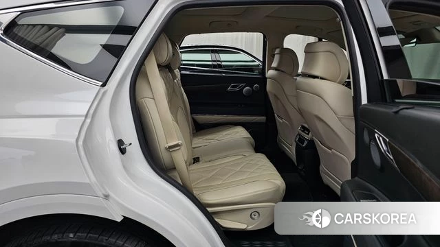 Genesis GV80 2024 Белый из Кореи, фото 3