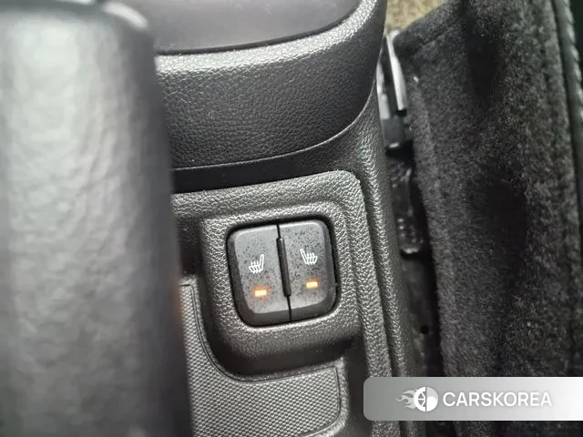 Chevrolet (GM Daewoo) The Next Spark 2018 Розовый из Кореи, фото 3