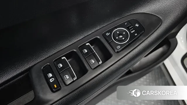 Hyundai The New Grandeur IG 2022 Белый из Кореи, фото 3