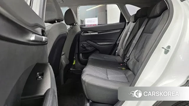 Kia Seltos 2021 Белый из Кореи, фото 3