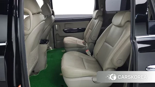 Kia The New Carnival 2019 Черный из Кореи, фото 3