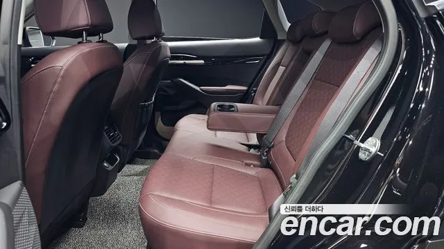 Kia Seltos id 2674190 из Кореи 3