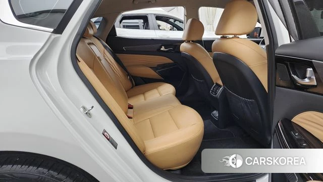 Kia K7 Premier 2020 Белый из Кореи, фото 3