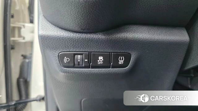 Kia Morning Urban (JA) 2022 Жемчужный цвет из Кореи, фото 3