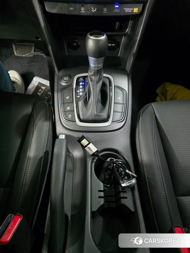 Hyundai Kona 2020 Белый из Кореи, фото 3