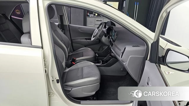 Kia All New Morning (JA) 2018 Жемчужный цвет из Кореи, фото 3