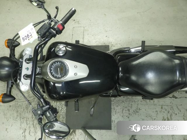 Проданный Honda SHADOW 750 PHANTOM id 4013182 из Японии