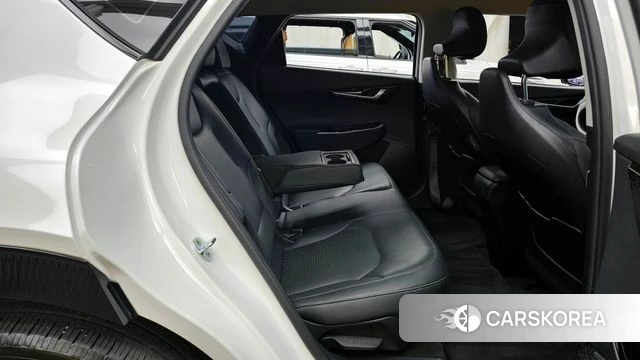 Kia EV6 2022 Белый из Кореи, фото 3