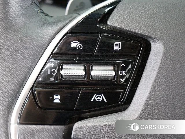 Kia Di All New Niro EV 2023 Белый из Кореи, фото 3