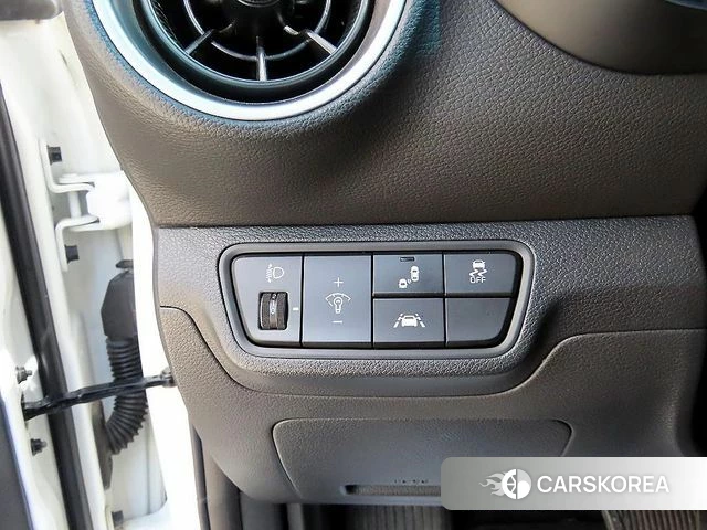 Kia Come New K3 2020 Белый из Кореи, фото 3