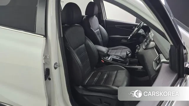 Kia The New Sorento 2018 Белый из Кореи, фото 3