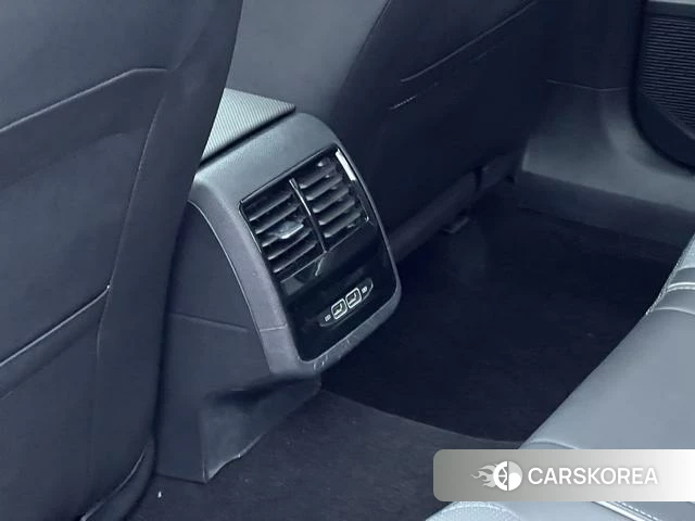 Volkswagen Sagitar 2023 Белый из Китая, фото 3