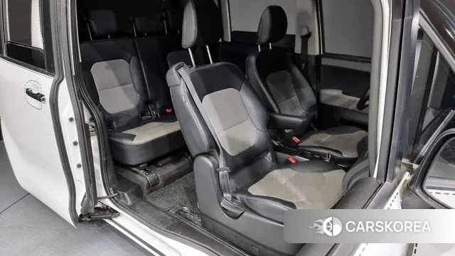 Kia The New Ray 2018 Белый из Кореи, фото 3