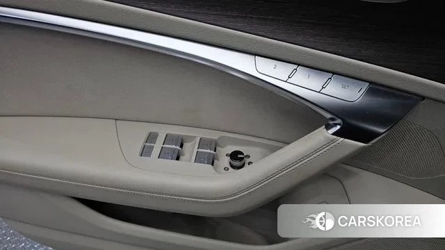 Audi A7 (4K) 2022 Белый из Кореи, фото 3