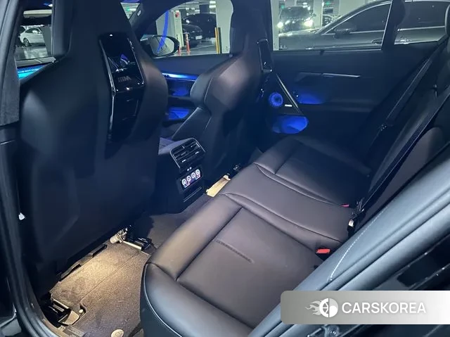 BMW M5 (G90) id 3277972 из Кореи 3