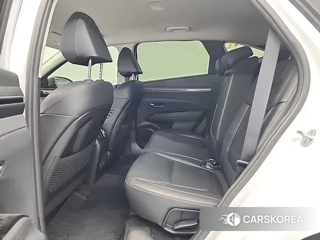 Hyundai Tucson (NX4) id 2905727 из Кореи 3