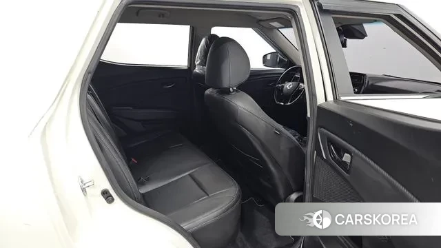 Ssangyong Berry New Tivoli 2020 Белый из Кореи, фото 3