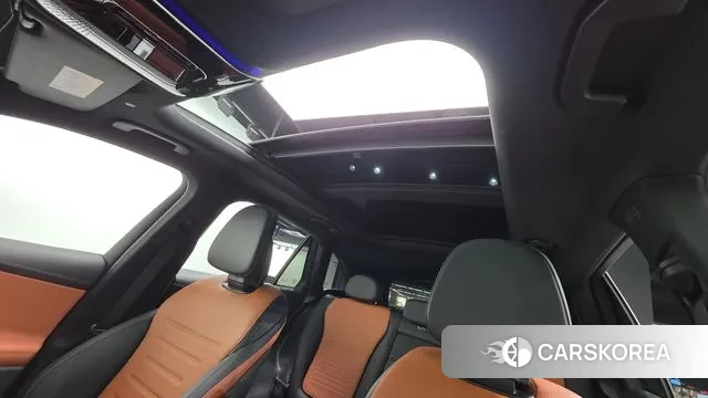 Mercedes-Benz GLC-Class X254 2024 Белый из Кореи, фото 3