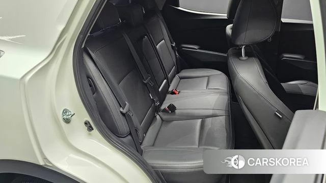 Ssangyong Berry New Tivoli 2020 Белый из Кореи, фото 3