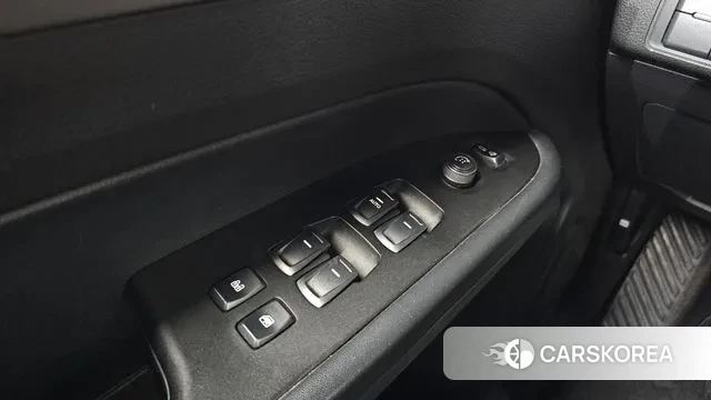 Ssangyong Rexton Sports Cannes 2019 Серый из Кореи, фото 3