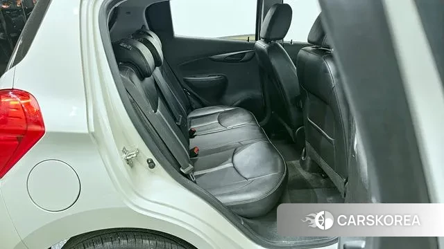 Chevrolet (GM Daewoo) The New Spark 2020 Жемчужный цвет из Кореи, фото 3