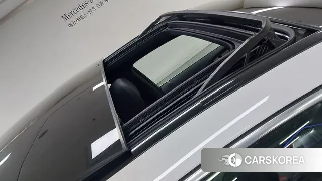 Mercedes-Benz GLE-Class W167 2025 Белый из Кореи, фото 3