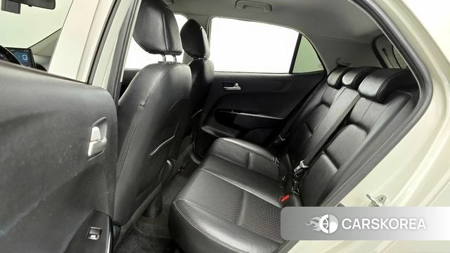 Kia All New Morning (JA) 2018 Жемчужный цвет из Кореи, фото 3