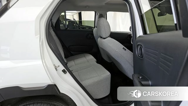 Hyundai Casper 2023 Белый из Кореи, фото 3