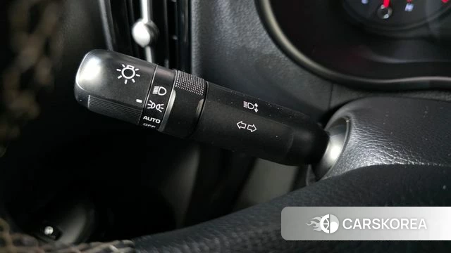 Kia All New Morning (JA) 2018 Жемчужный цвет из Кореи, фото 3