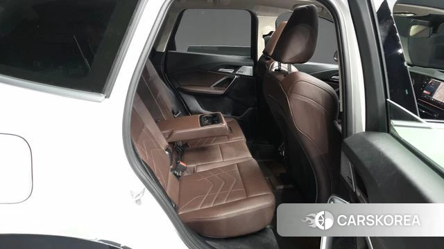 BMW X1 (U11) 2025 Белый из Кореи, фото 3