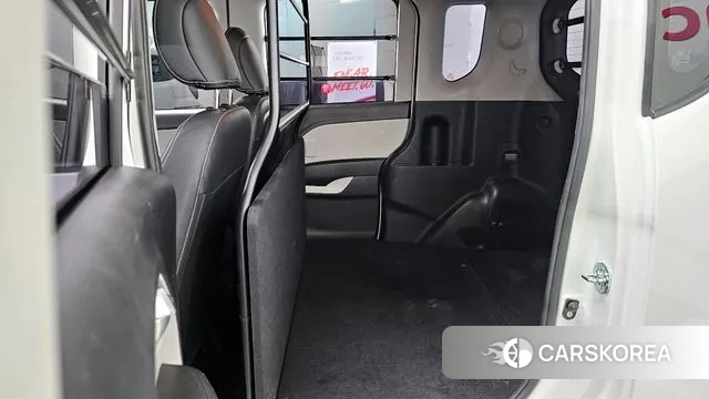 Kia The New Kia Ray 2023 Белый из Кореи, фото 3