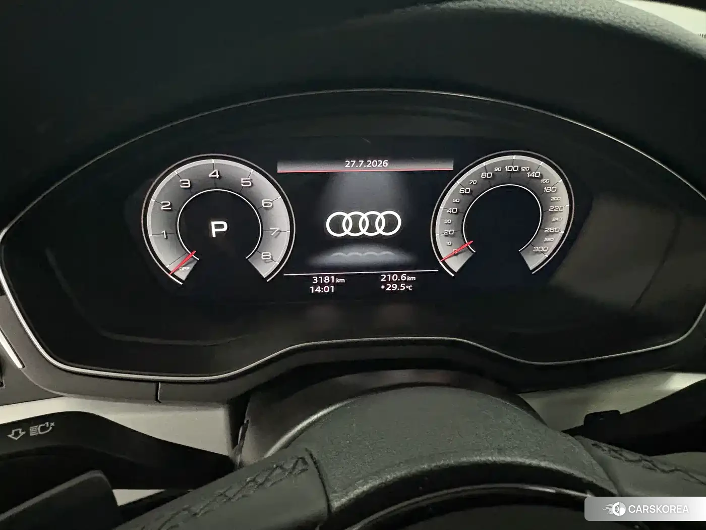 Audi A5 2026 Белый из Китая, фото 3