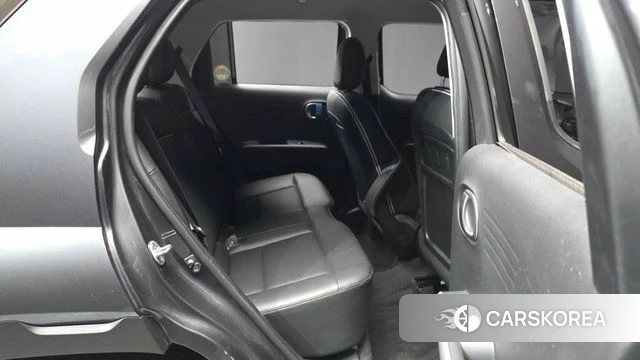 Hyundai Casper 2023 Серый из Кореи, фото 3