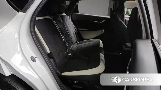 Kia EV6 2022 Белый из Кореи, фото 3