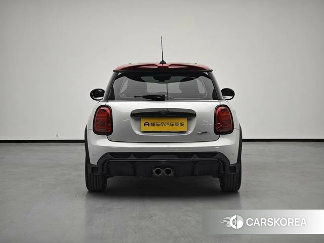 MINI JCW 2023 Другой из Китая, фото 3