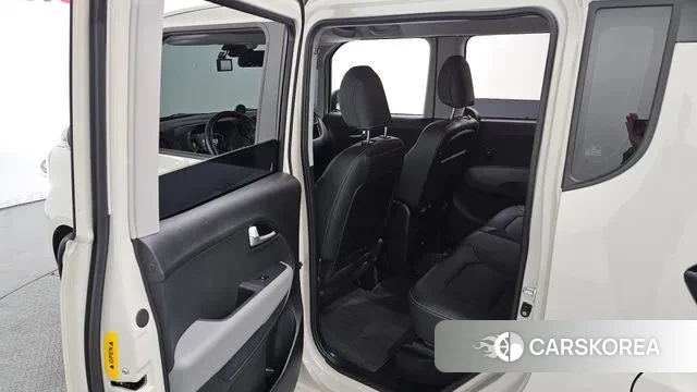 Kia The New Kia Ray 2024 Жемчужный цвет из Кореи, фото 3