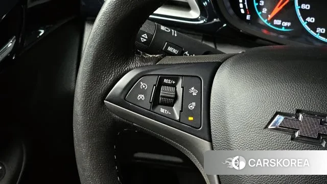 Chevrolet (GM Daewoo) The New Spark 2019 Белый из Кореи, фото 3