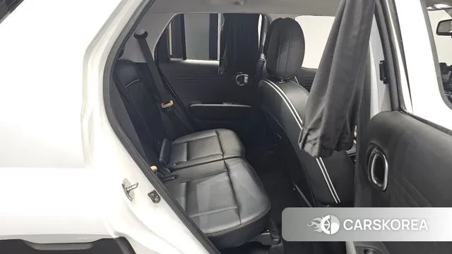 Hyundai Casper 2024 Белый из Кореи, фото 3