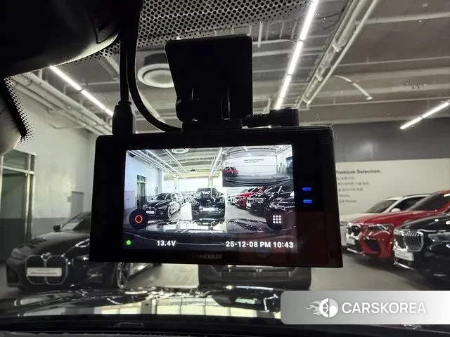 BMW 5 Series (G30) 2022 Серый из Кореи, фото 3