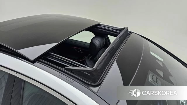 Mercedes-Benz S-Class W223 2025 Белый из Кореи, фото 3