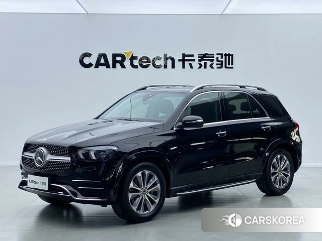 Mercedes-Benz GLE (import) id 3889973 из Китая 3