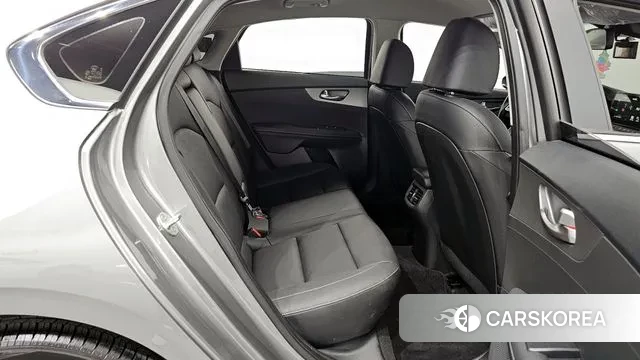 Kia Come New K3 2020 Серебристо-серый из Кореи, фото 3