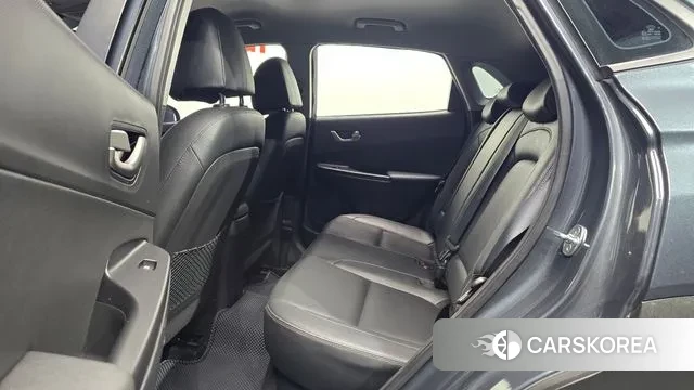 Hyundai Kona 2018 Серый из Кореи, фото 3