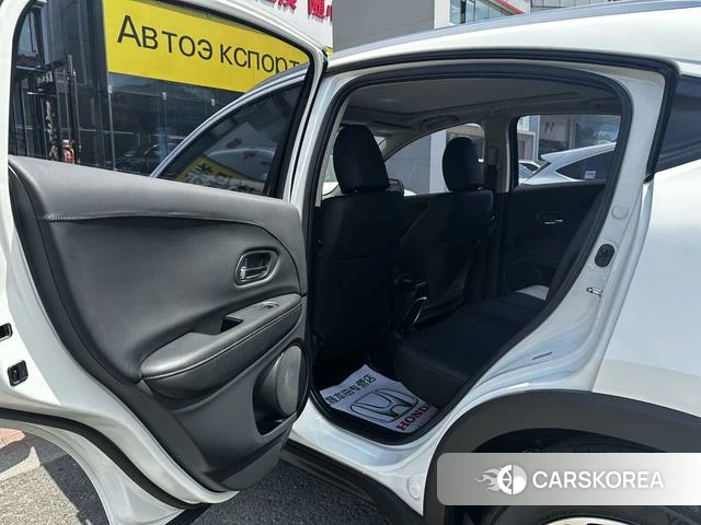 Honda Binzhi 2022 Белый из Китая, фото 3