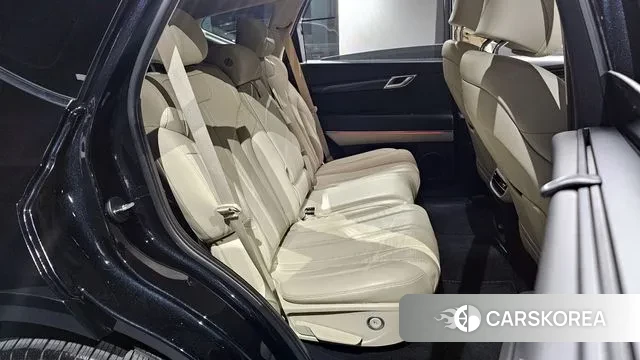 Genesis GV80 2020 Черный из Кореи, фото 3